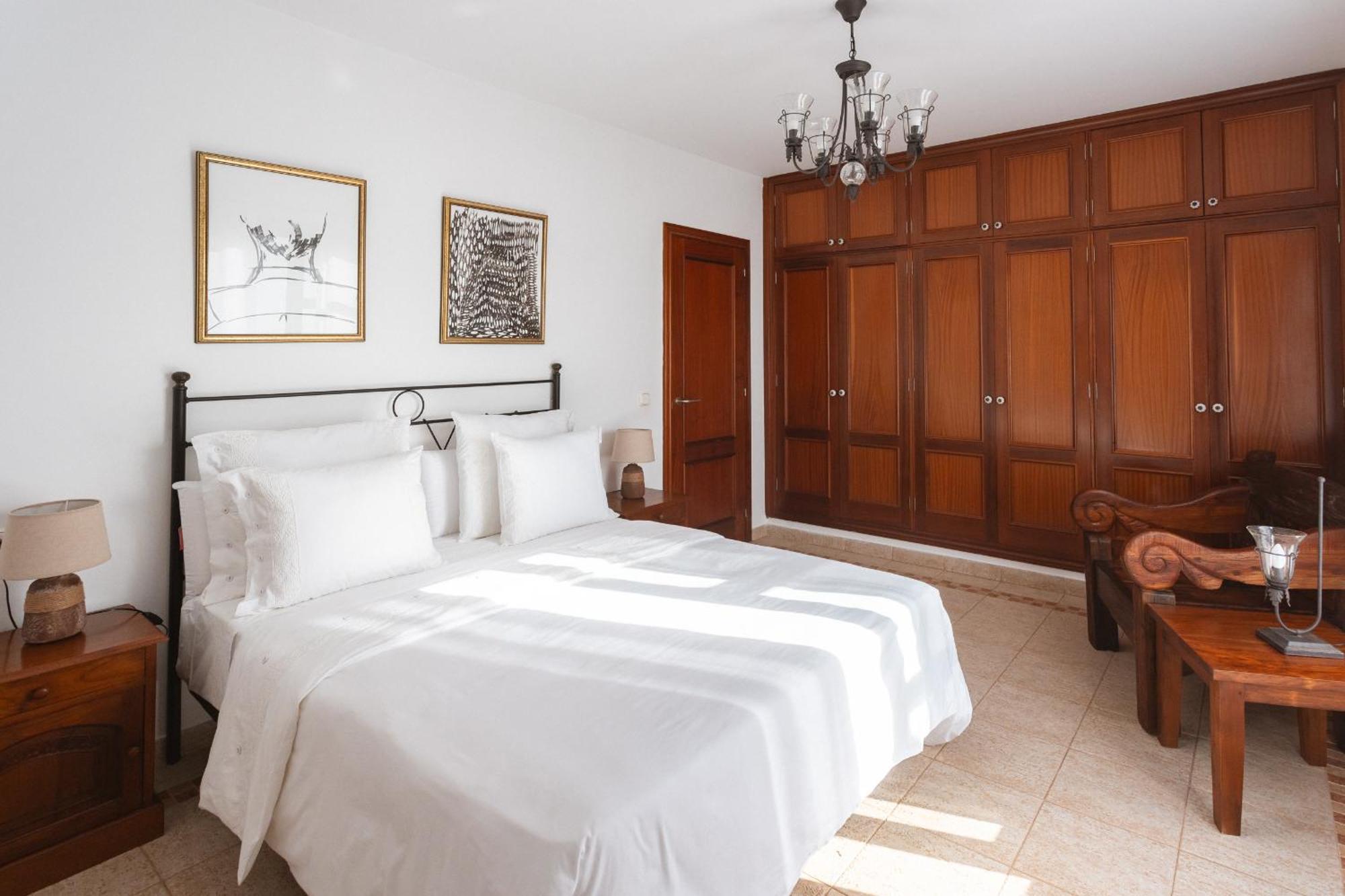 Villa Casa Melian Playa Blanca  Exterior foto
